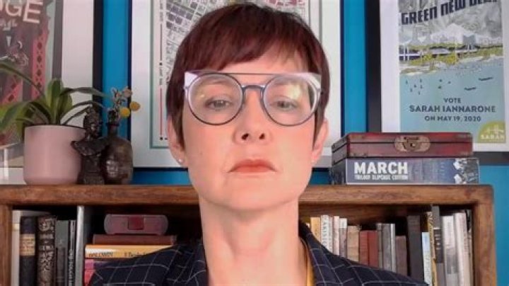 
Sarah Iannarone Height, Weight, Net Worth, Age, Birthday, Wikipedia, Who, Instagram, Biography 