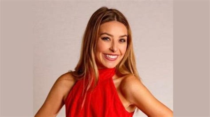 Sarah Siciliano Height, Weight, Net Worth, Age, Birthday, Wikipedia, Who, Instagram, Biography