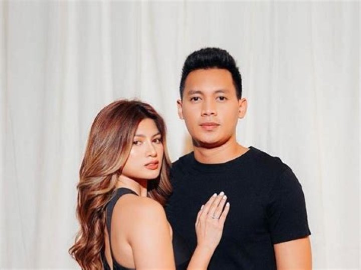 
Scottie Thompson is Married to Wife: Jinky Serrano. Past Relationships. 