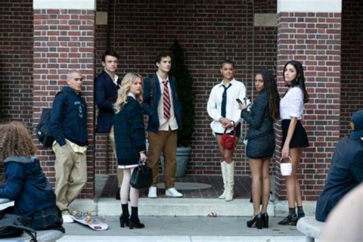 
Season 3 of Gossip Girl Has Been Cancelled by HBO Max 