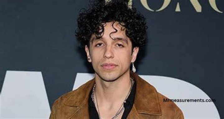 
Sebastian Chacon Height, Weight, Net Worth, Age, Birthday, Wikipedia, Who, Nationality, Biography 