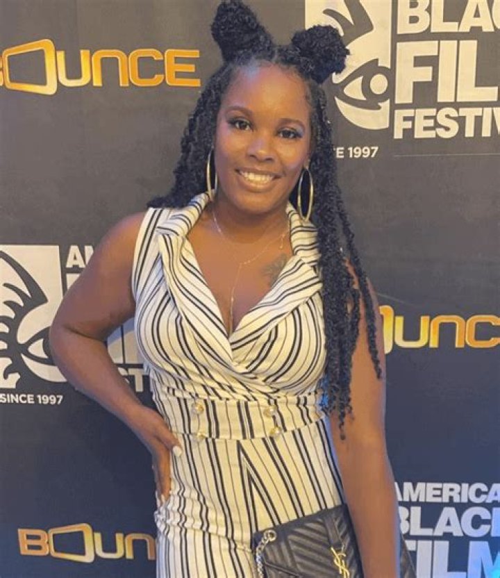 Shalet Monique Height, Weight, Net Worth, Age, Birthday, Wikipedia, Who, Nationality, Biography