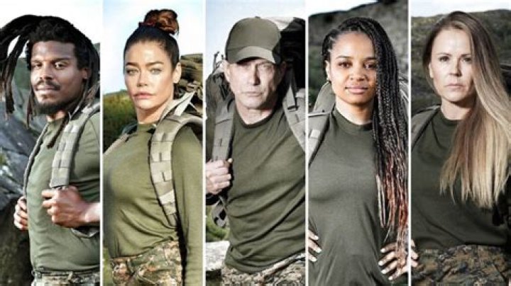 
“She is one tough Peach” – Fans heartbroken after Kenya Moore’s exit from Special Forces: World’s Toughest Test 