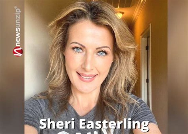 
Sheri Nicole Height, Weight, Net Worth, Age, Birthday, Wikipedia, Who, Nationality, Biography 