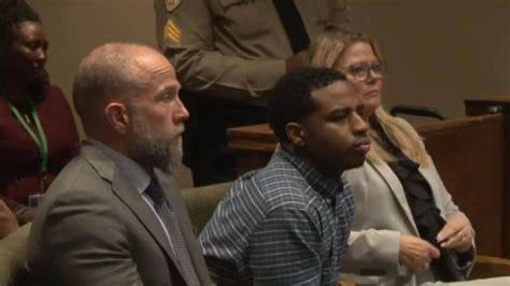 
Shooting Criminal Trevynn Conley and Clarence Wright Verdict: Where Are They Today? 