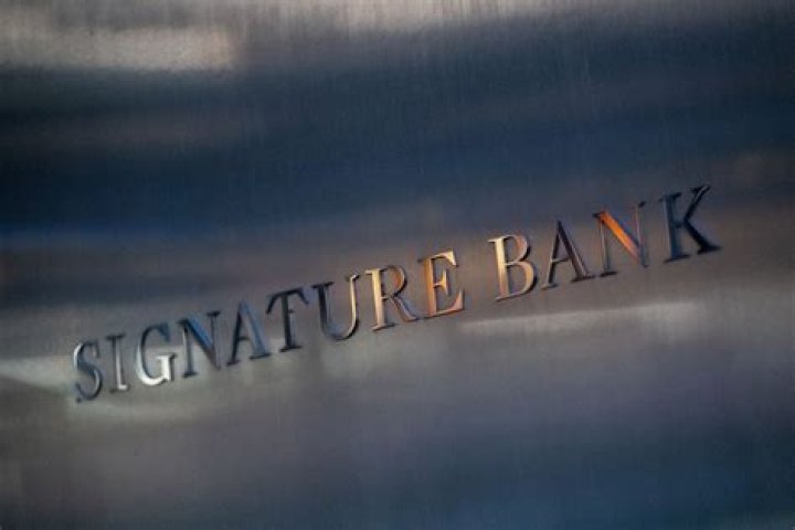 
Signature Bank in New York closed down: What is systematic risk? 