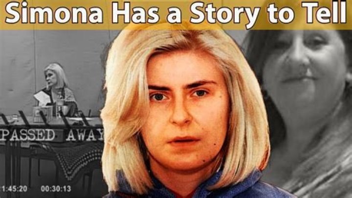 
Simona Zafirovska Age, Birthday, Wikipedia, Who, Nationality, Biography 
