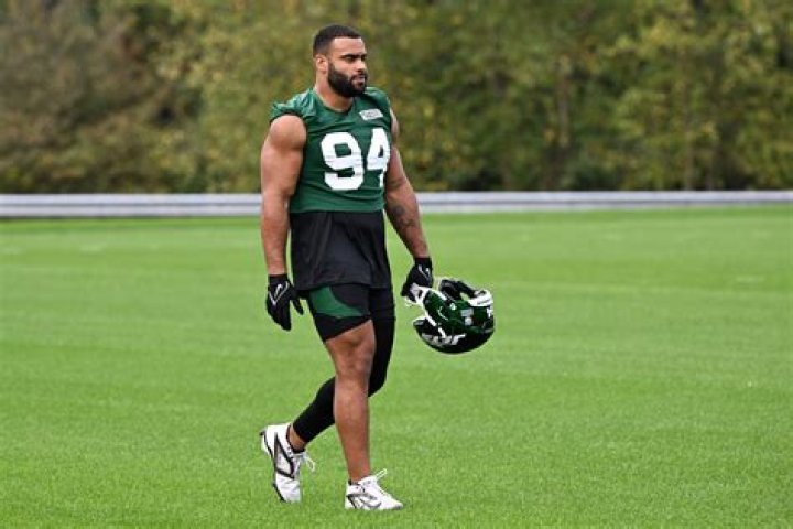 
Solomon Thomas Height, Weight, Net Worth, Age, Birthday, Wikipedia, Who, Nationality, Biography 