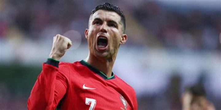 
Sporting CP interested in deal for Man Utd’s Cristiano Ronaldo 