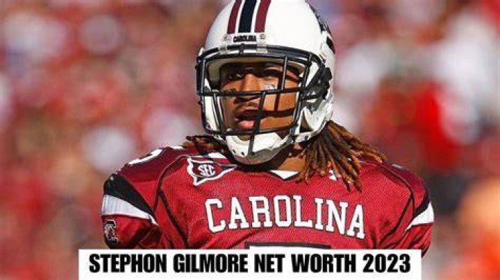 Stephon Gilmore Height, Weight, Net Worth, Age, Birthday, Wikipedia, Who, Nationality, Biography