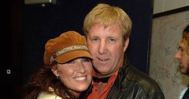 Sterling Marlin Health: Is He Diagnosed With Parkinson? Fans Concern