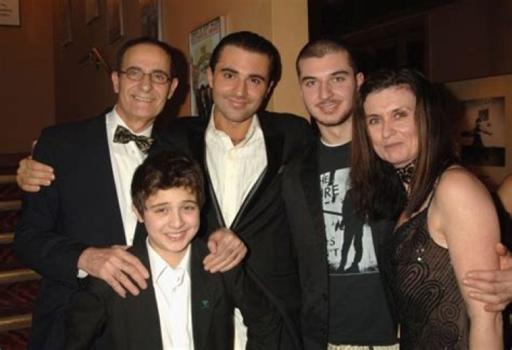 
Story Behind Darius Danesh Coma and Illness – Was He Sick At Time Of Death? 