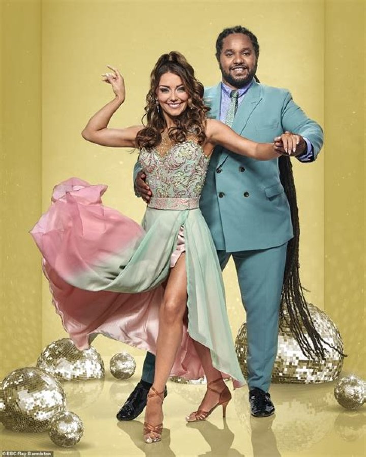 
Strictly Come Dancing Hamza Yassin Net Worth, Career Earnings And Assets -How Rich Is He? 