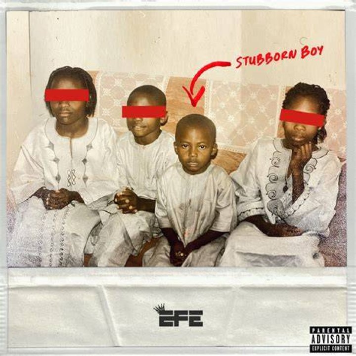 
Stubborn Boy: BBNaija Winner, Efe Announces Name Change 