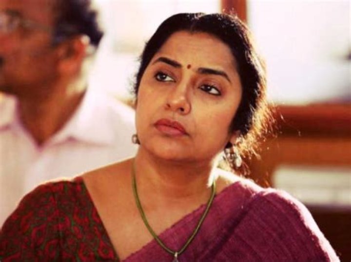Suhasini Height, Weight, Net Worth, Age, Birthday, Wikipedia, Who, Instagram, Biography