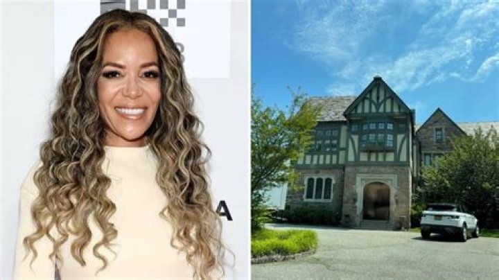 Sunny Hostin Height, Weight, Net Worth, Age, Birthday, Wikipedia, Who, Nationality, Biography