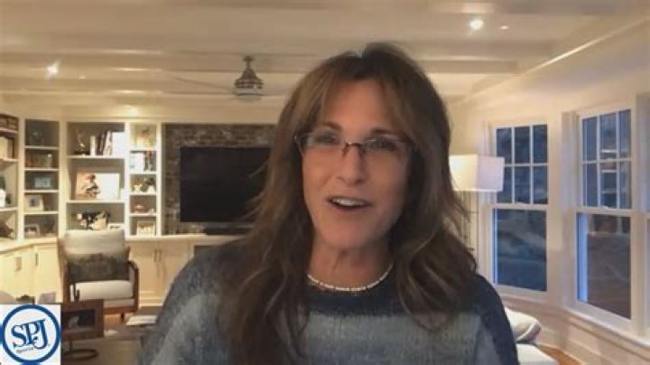 
Suzy Kolber Married Her Husband Eric Brady, A Look Inside Her Family 