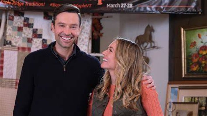 Sweet on You on UPtv: Cast list and characters explored