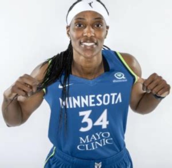 Sylvia Fowles Height, Weight, Net Worth, Age, Birthday, Wikipedia, Who, Nationality, Biography