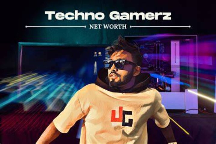 
Techno Gamerz Height, Weight, Net Worth, Age, Birthday, Wikipedia, Who, Nationality, Biography 