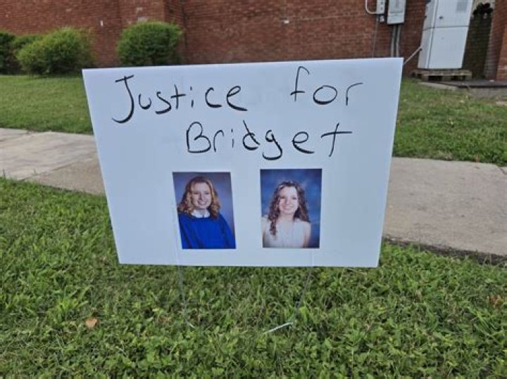 Teenager Bridget Townsend Murder Update 2022: Texas Inmate Ramiro Gonzales Asked Execution Delay