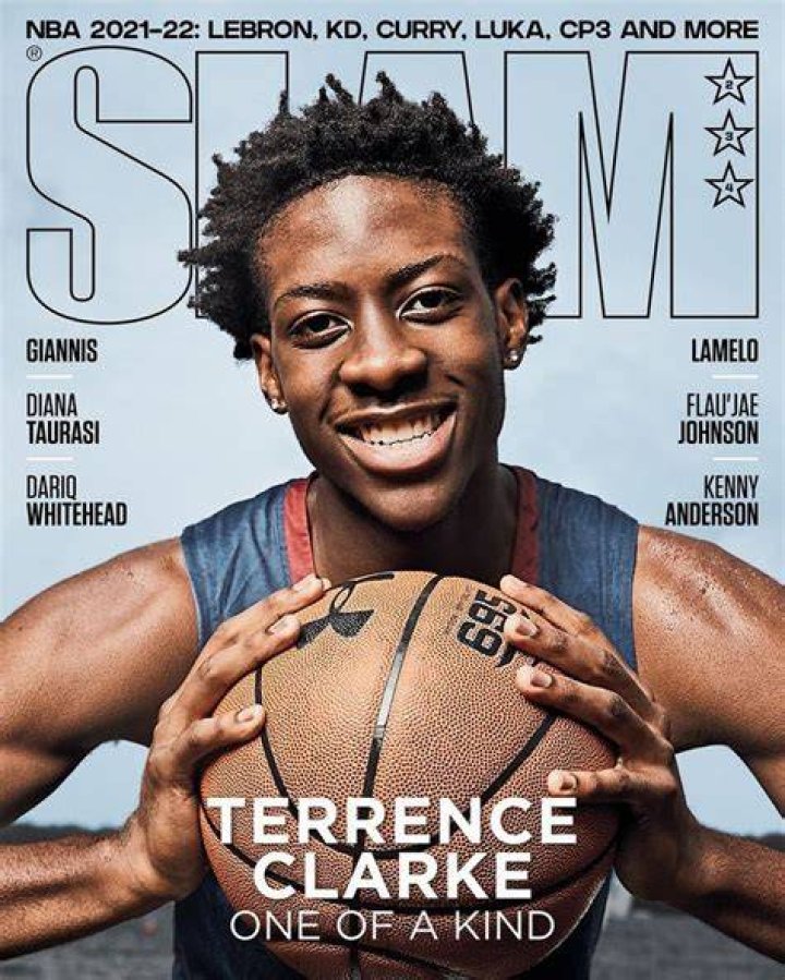 
Terrence Clarke Honoured By NBA As Blue Nation Remembers The Late Players- What Happened To Him? 