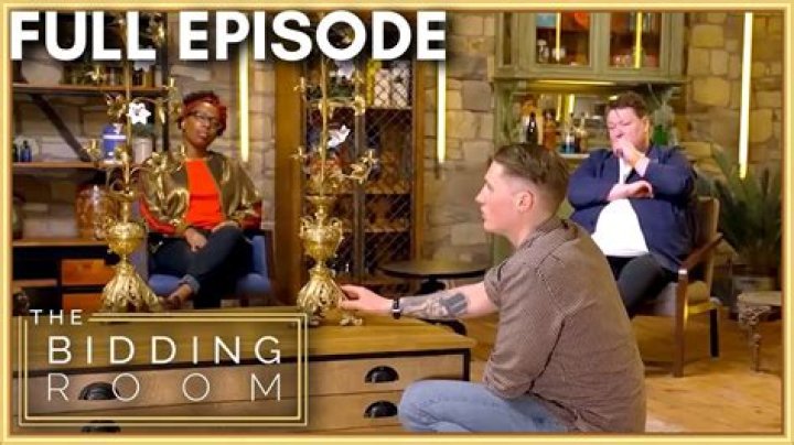 
The Bidding Room Season 4 Episode 10 Release Date and Time 