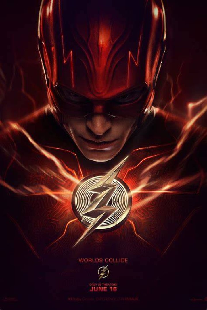 
The Flash Movie Producer Teases An Update Is Coming Soon 