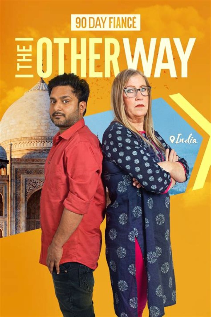 
“The ignorance is high”- 90 Day Fiancé: The Other Way fans shocked as Nicole accepts Islam without doing research 
