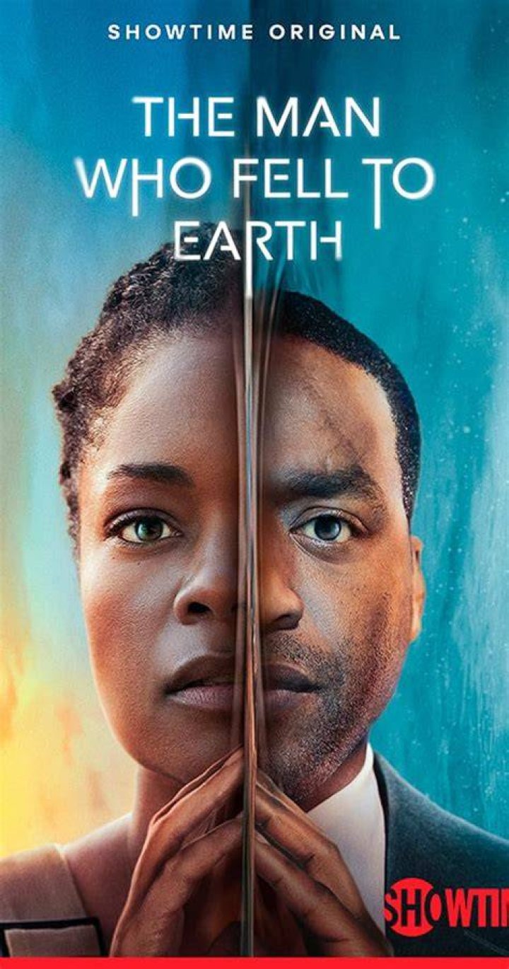 
‘The Man Who Fell to Earth’ Release Date, Cast & More Updates! 