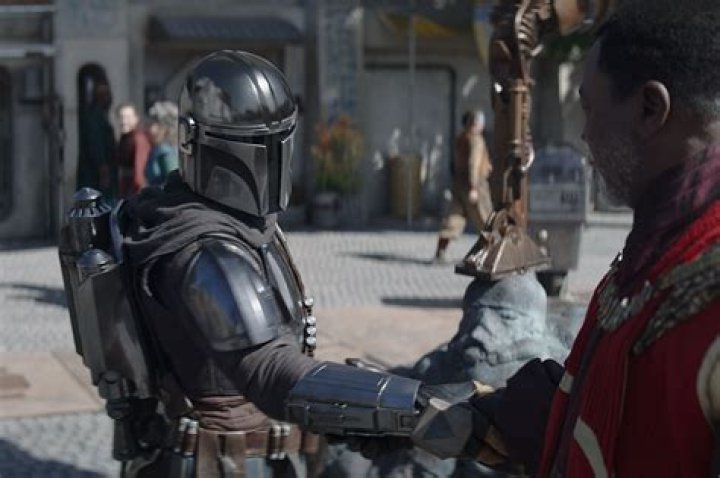
The Mandalorian season 3: What are space battles and what to expect next? 