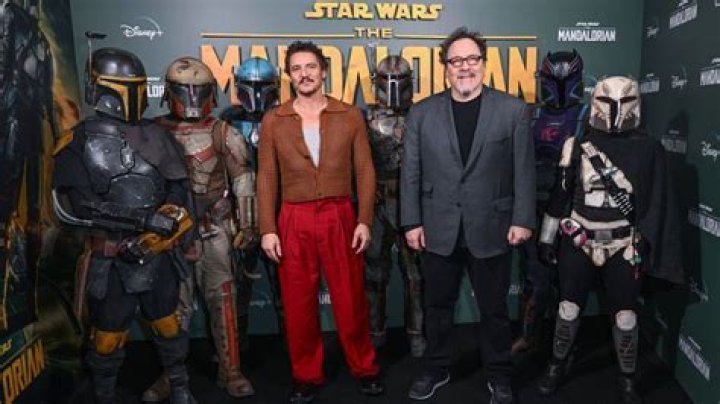 
The Mandalorian Season 3: Who is Gilad Pellaeon? 