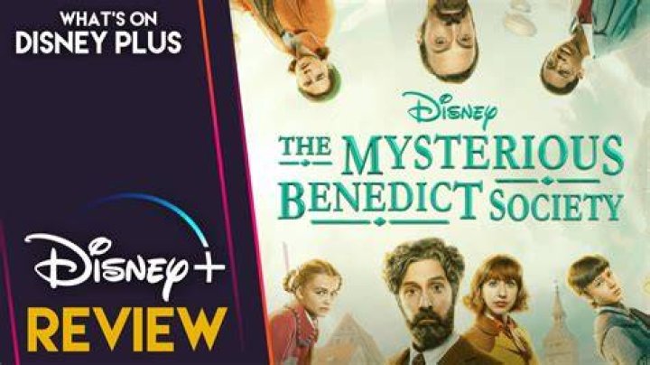 
The Mysterious Benedict Society canceled by Disney+ after season 2 