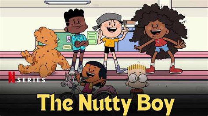 
The Nutty Boy Netflix UK Cast, Voice Actors, Release Date, Time and more 