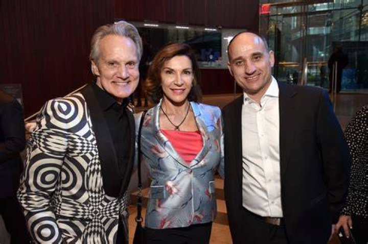 The Truth We Know About David Visentin Wife Krista Visentin