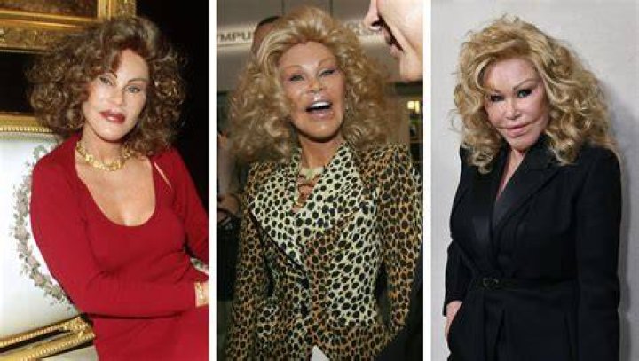 
The Untold Truth of Francesca Reale and Her Rise to Prominence? 