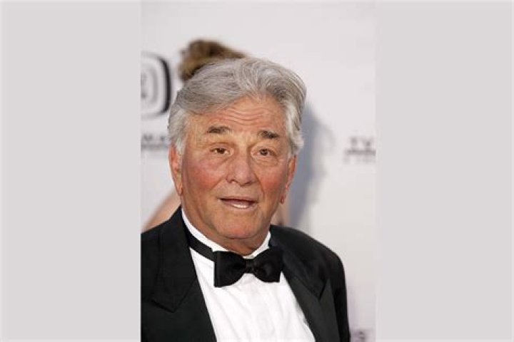The Untold Truth of Peter Falk – His Life, Death and Legacies
