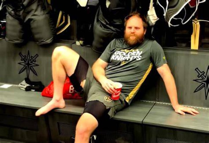 
The Untold Truth On Phil Kessel Soda Story And NHL Ironman Record 