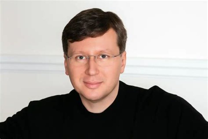 
Thierry Tilly Age, Birthday, Wikipedia, Who, Nationality, Biography 