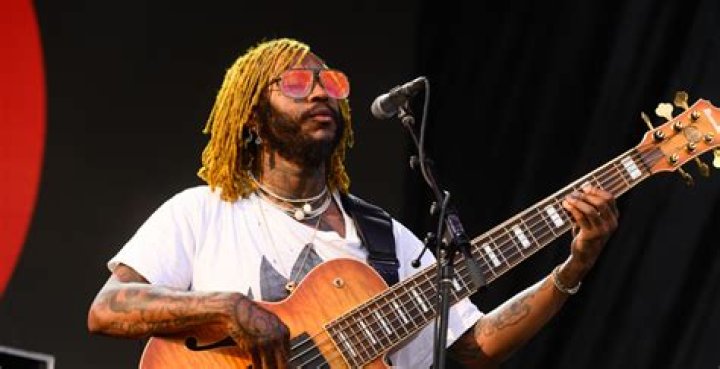 Thundercat Net Worth, Age, Birthday, Wikipedia, Who, Nationality, Biography