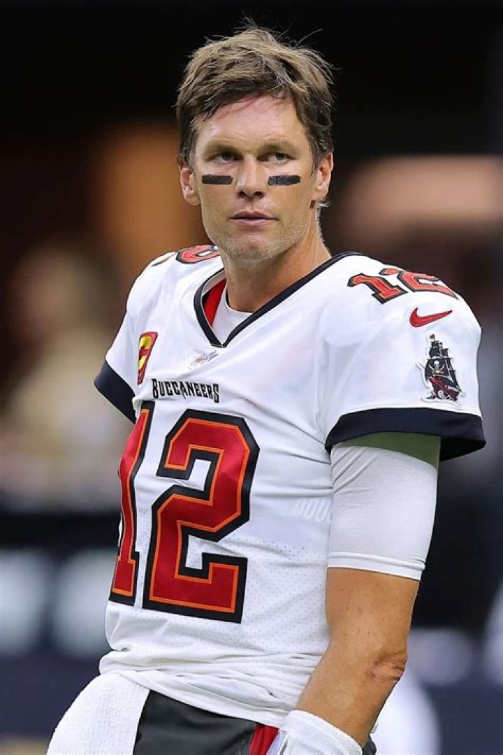 
Tom Brady Says Team Is ‘Not Playing Well’ After Buccaneers’ Upset Loss to the Steelers 