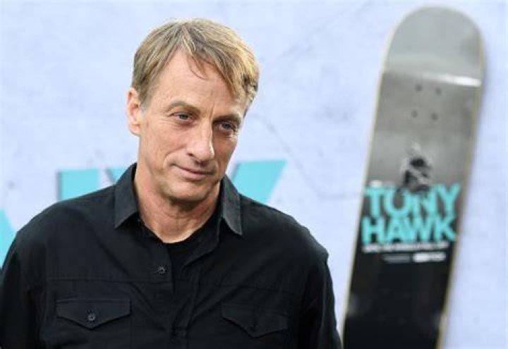 Tony Hawk Height, Weight, Net Worth, Age, Birthday, Wikipedia, Who, Nationality, Biography