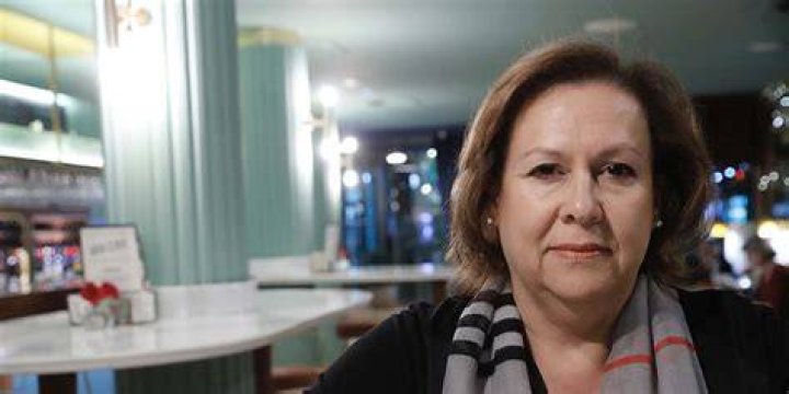 Tragic Life Of Pablo Escobar’s Wife – Maria Victoria Henao