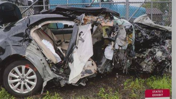 Travis Shilling Car Accident Linked To Death | Crash Details And Family