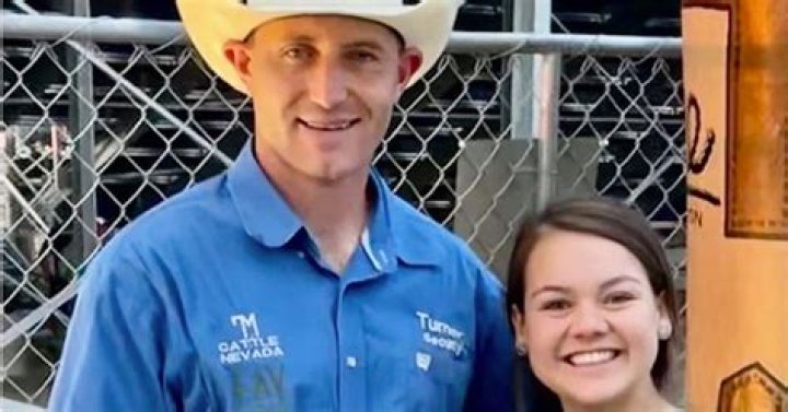 Trenton Montero Accident: Bareback Rider Injury And Health Update 2023