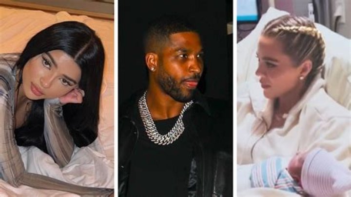 
Tristan Thompson Spotted With OnlyFans Model Juanita JCV as Khloe’s Emotional ‘Kardashians’ Episode Premieres 