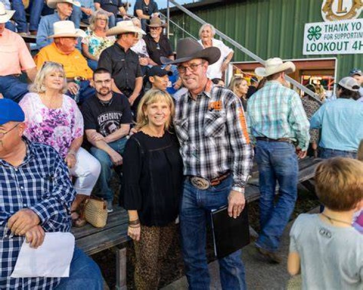 Tuff Hedeman Wife Tracy Stepp and Net Worth In 2022