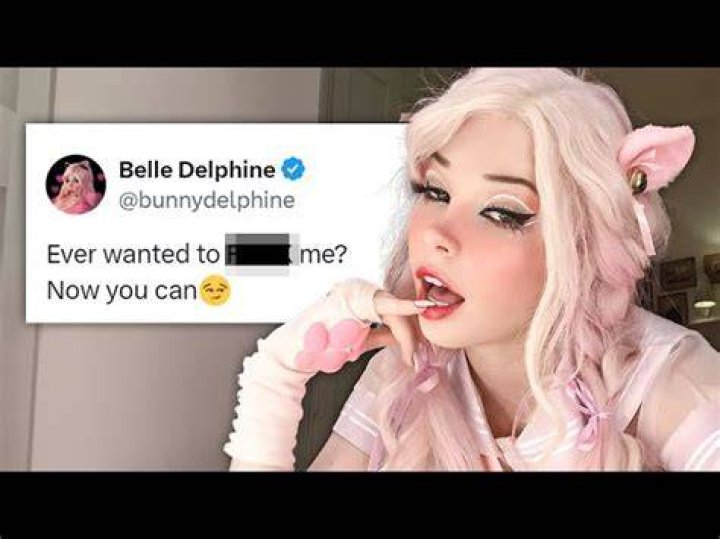Twomad And Belle Delphine Video On Twitter, What’s Happened?