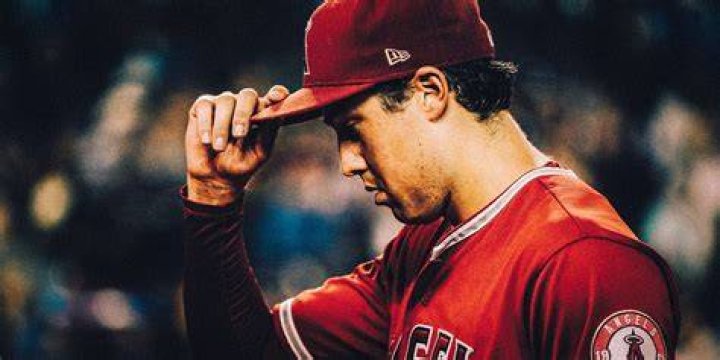 
Tyler Skaggs Cause of Death, How did Tyler Skaggs Die? 