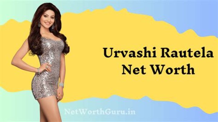 Urvashi Rautela Height, Weight, Net Worth, Age, Birthday, Wikipedia, Who, Instagram, Biography
